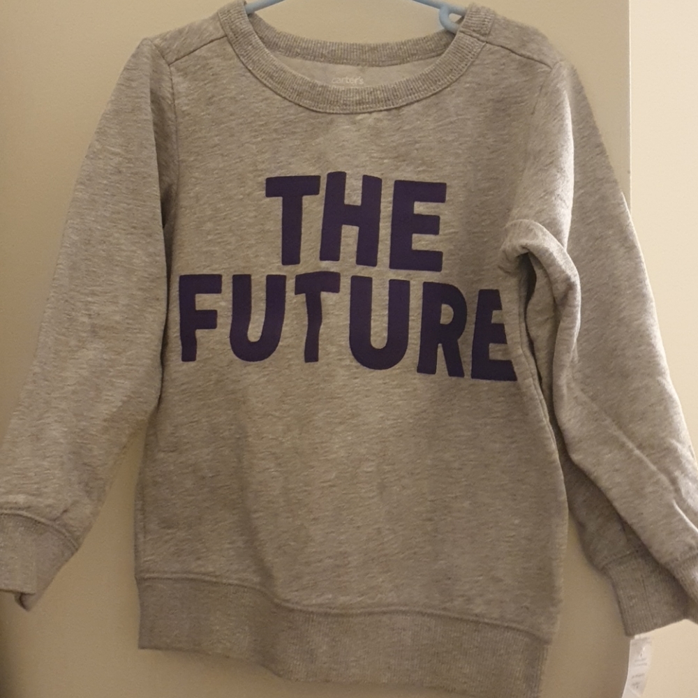 The Future Sweatshirt